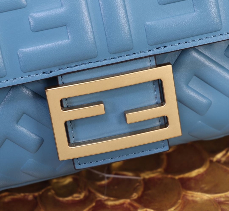 Fendi Satchel Bags